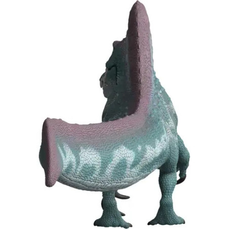 Spinosaurus