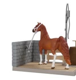 Sofia s Pferdewaschplatz