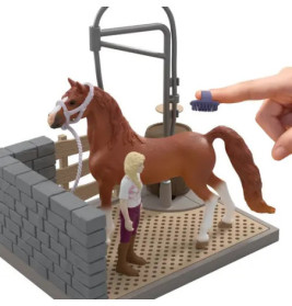 Sofia s Pferdewaschplatz