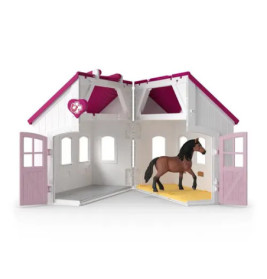 Pferdeklinik Heilende Hufe