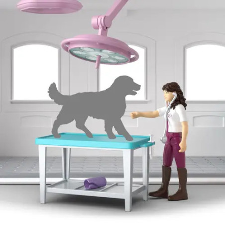 Pferdeklinik Heilende Hufe