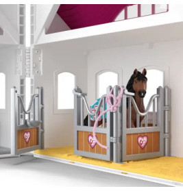 Pferdeklinik Heilende Hufe