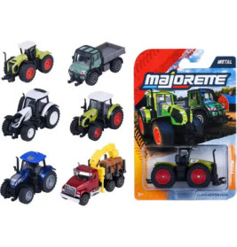 Farm Premium Vehicles, 6-fach sortiert