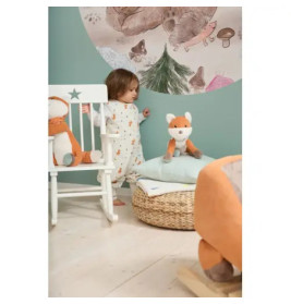 Sterntaler Kuscheltier Elefant Filou XL – Weich & Waschbar – Baby geeignet