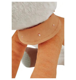 Sterntaler Kuscheltier Elefant Filou XL – Weich & Waschbar – Baby geeignet