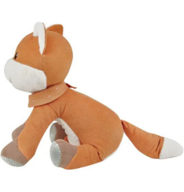 Sterntaler Kuscheltier Elefant Filou XL – Weich & Waschbar – Baby geeignet