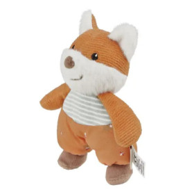 Sterntaler® Kuscheltier S Filou – Weicher Plüschfreund für Babys & Kinder