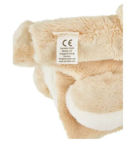 Die Spiegelburg Handpuppe Hanni – Weich & fantasievoll | Ab 12 Monate