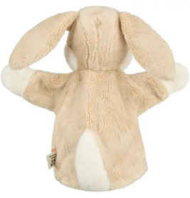 Die Spiegelburg Handpuppe Hanni – Weich & fantasievoll | Ab 12 Monate