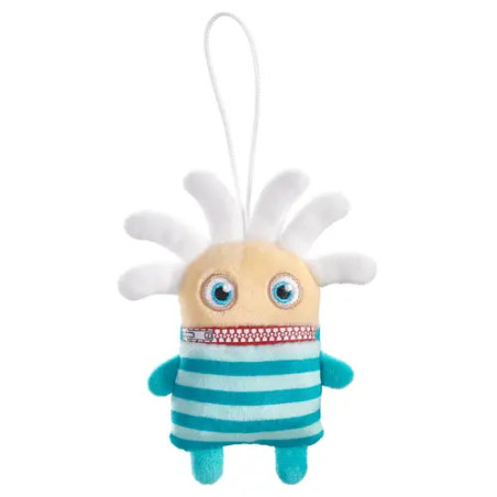 Aye-Q Anhänger 10,5cm