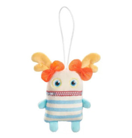 Gretchen Sorgenfresser 10cm