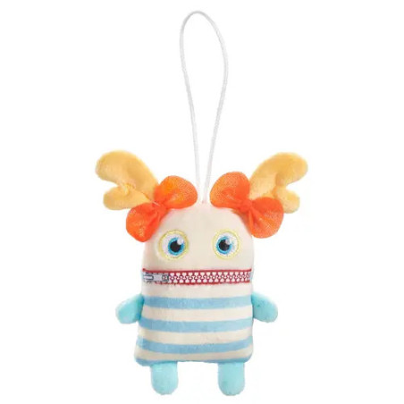 Gretchen Sorgenfresser 10cm