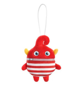 Jenna Sorgenfresser 10cm