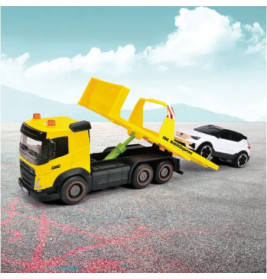 ADAC Abschleppwagen