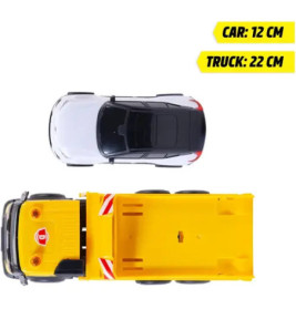 ADAC Abschleppwagen