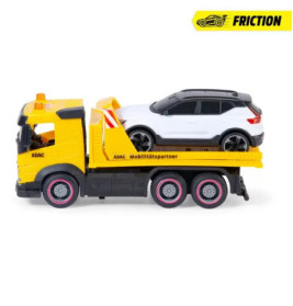 ADAC Abschleppwagen
