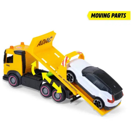 ADAC Abschleppwagen