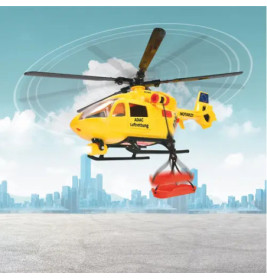 ADAC Rettungshelikopter