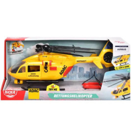 ADAC Rettungshelikopter