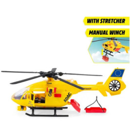ADAC Rettungshelikopter