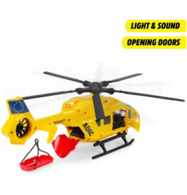 ADAC Rettungshelikopter