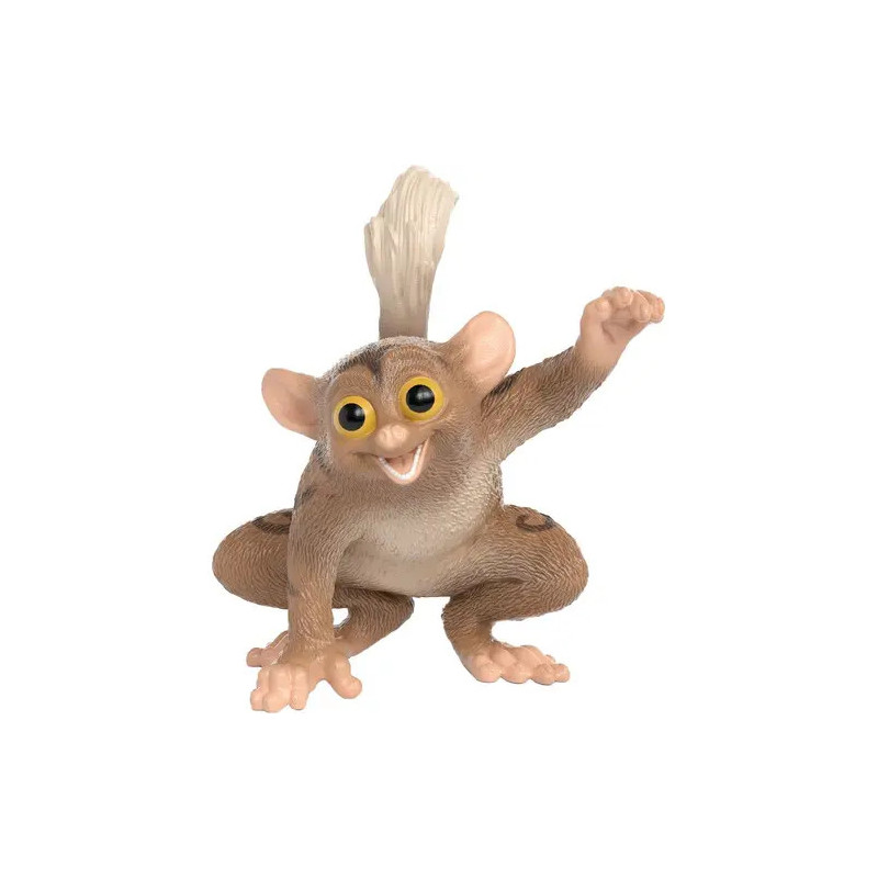 Fitzgeraldo der Koboldmaki