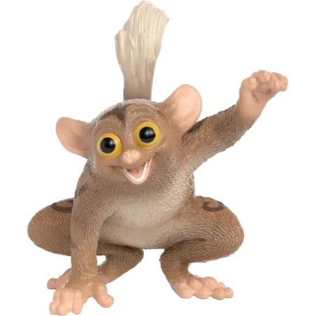 Fitzgeraldo der Koboldmaki