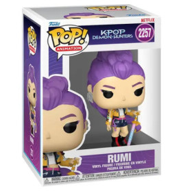 Funko Pop! POP Anime : KPOP D
