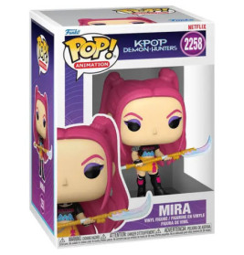 Funko POP! Anime : KPOP DH- M