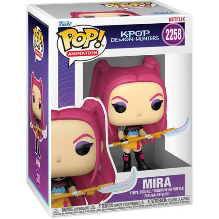 Funko POP! Anime : KPOP DH- M