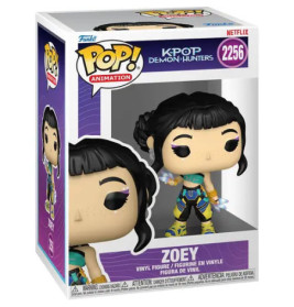 Funko POP! Anime : KPOP DH- Z