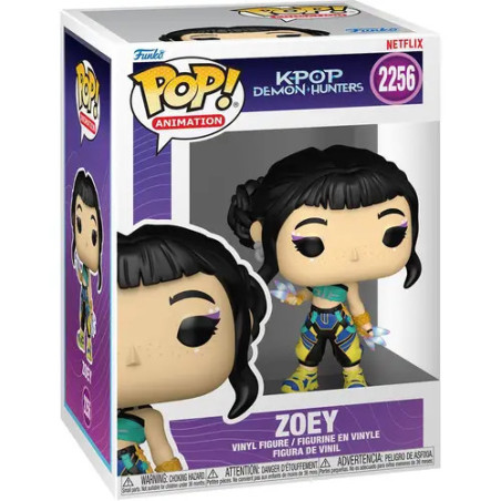 Funko POP! Anime : KPOP DH- Z