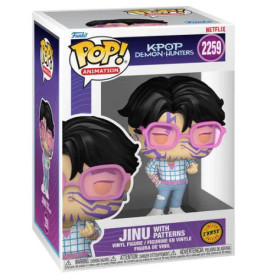 Funko POP! Anime : KPOP DH- J
