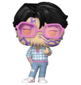 Funko POP! Anime : KPOP DH- J