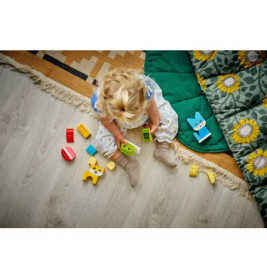 Duplo 3-in-1 Kreative Tiere
