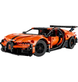 Technic Bugatti Chiron Pur Sport Hyperca