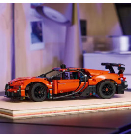 Technic Bugatti Chiron Pur Sport Hyperca