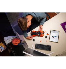 Technic Bugatti Chiron Pur Sport Hyperca