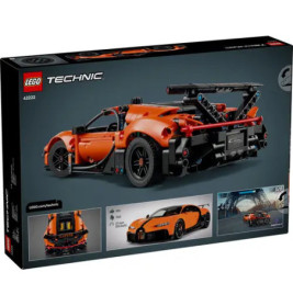 Technic Bugatti Chiron Pur Sport Hyperca