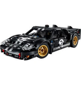 Technic 1966 Ford GT40 MKII Rennwagen