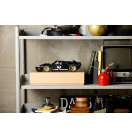 Technic 1966 Ford GT40 MKII Rennwagen