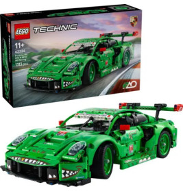Technic Porsche 911 GT3 R REXY AO Racing