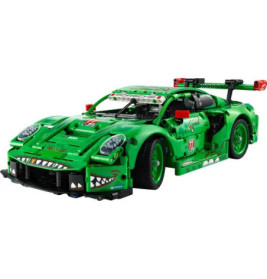 Technic Porsche 911 GT3 R REXY AO Racing