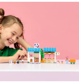 Friends Hundekuchenbäckerei