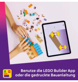 Friends Hundekuchenbäckerei