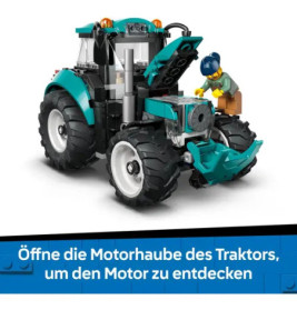 City Traktor