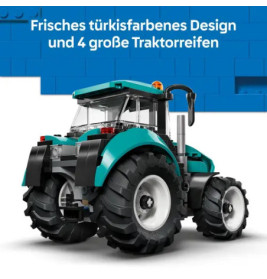 City Traktor