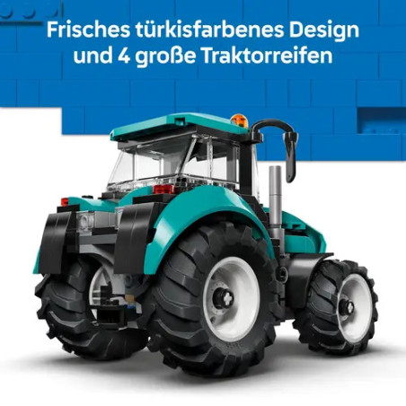 City Traktor