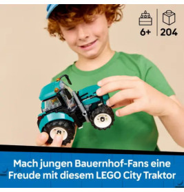 City Traktor