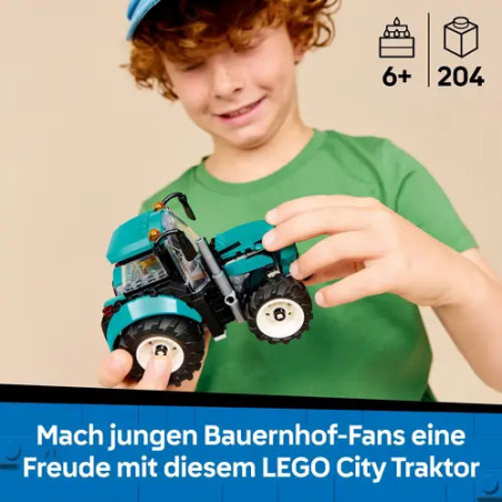 City Traktor